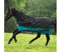 PADDOCK MIO HORSEWARE TURNOUT RUG 200 gr ALL IN ONE - 9502
