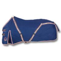 SUMMER SHEET RUG PONY TATTINI HEMP