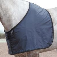 SATIN ANTI RUB BIB ABRIEB FÜR BRUST UND WIDERRIST