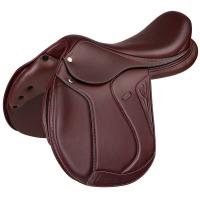 SPRINGSATTEL EQUILINE SADDLE DIVISION Mod. AMERICAN HUNTER