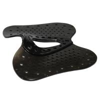 GEL EZE WITHER PAD PERFORATED DÄMPFUNG