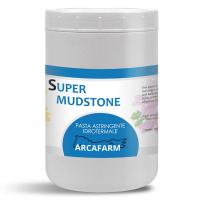 ADSTRINGIERENDE HYDROTERMALE PASTE ARCAFARM SUPER MUDSTONE zu 1 kg