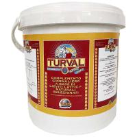 TURVAL 6 DAILY HORSE DARMBIOERGULATOR ZU 5 KG