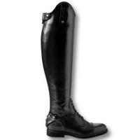 OXFORD ENGLISCHE REITSTIEFEL by BARKLEY WETTBEWERB MIT SCHNÜRSENKELN CUSTOM MADE