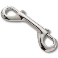 DOPPEL VERZINKTEM TRIGGER CLIP