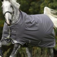 TURNOUT RUG HORSEWARE AMIGO BRAVO ORIGINAL 1200 DEN 150 GR