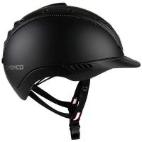 REITEN HELM Marke CASCO Modell MISTRALL 2 VERÄNDERBARER LÄNGE