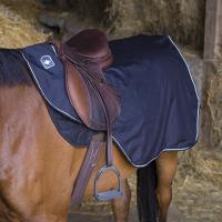 NIERE AUSREITDECKE WATERPROOF FLEECE LINED