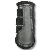 TENDON STIEFEL SCHOCKPROOF PADDED COMFORT VELCRO