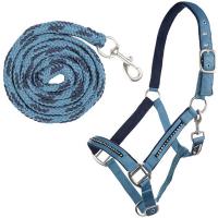 HKM SET HALTER MIT BLEI mod. CRYSTAL