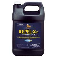 REPEL Xp ml 946 KONZENTRIERTER INSEKTENSCHUTZ FÜR PFERDE