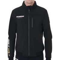 SCUDERIA EQUESTRO HERREN-TECHNISCHE JACKE