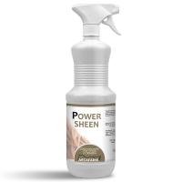 MÄHNEN- UND SCHWANZSPRAY „POWER SHEEN“ ARCAFARM