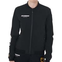 SPORT WINDDICHTE DAMENJACKE SCUDERIA EQUESTRO