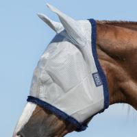 FLY MASK AMIGO HORSEWARE - 9519