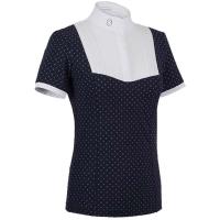 DAMEN SAMSHIELD WETTKAMPF POLO SIXTINE Modell