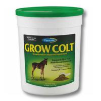 GROW COLT FARNAM ERGÄNZUNG FÜR FOALS WACHSEN