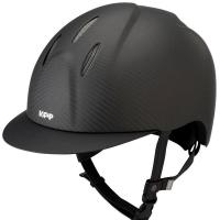 KEP ITALIA HELME ELIGHT Modell CARBON MATT NAKED