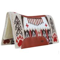 WESTERNSATTEL PAD BEARPAW