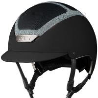 REITEN HELM KASK SWAROVSKI FRAME on DOGMA CHROME