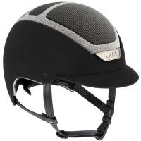 REITEN HELM KASK SWAROVSKI FRAME on DOGMA CHROME LIGHT