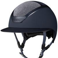 REITEN HELM KASK SWAROVSKI CARPET on STAR LADY