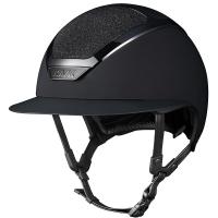 REITEN HELM KASK SWAROVSKI CARPET on STAR LADY