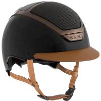 REITEN HELM KASK DOGMA CARBON LIGHT SHINE