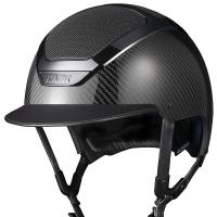 REITEN HELM KASK DOGMA CARBON SHINE