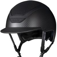 REITEN HELM KASK DOGMA CARBON MATT