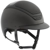 REITEN HELM KASK DOGMA CARBON LIGHT MATT