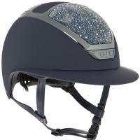REITEN HELM KASK SWAROVSKI ON THE ROCKS on STAR LADY