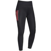 KINGSLAND KARINA TECHNISCHE FRAU LEGGINS MIT GRIP ANS HIGH WAIST