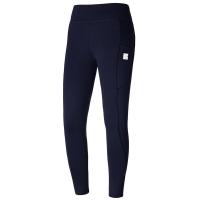 KINGSLAND KATTIE TECHNISCHE FRAU LEGGINS MIT HALF GRIP ANS HIGH WAIST