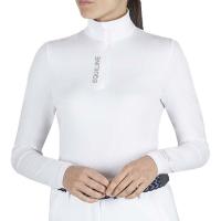 FRAU SECOND SKIN TECHNISCHES HEMD EQUILINE CANIC
