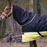 TURNOUT NECK COVER WASSERDICHTE PADDING 0 GR
