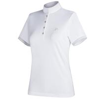 DAMEN POLO SHOW SHIRT REITEN ANNA SCARPATI ASUP Modell FRIDA