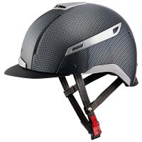 JIN STIRRUP CARBON DESIGN HELM ULTRACOMPACT UND TECHNOLOGISCH