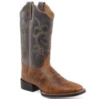 WESTERN OLD WEST STIEFEL Modell 18173E