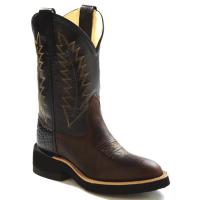 COWBOYSTIEFEL OLD WEST Model 1606Y