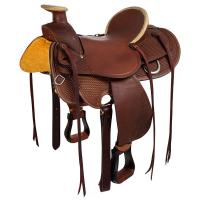 DENVER WESTERN SADDLE RANCHER MODELL