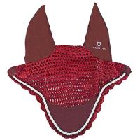 EQUESTRO EAR NET MIT SCHNUR