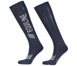 EQUILINE UNISEX TECHNISCHE SOCKEN MODELL CLAVEC - 9265
