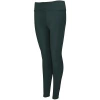 KINGSLAND TECHNISCHE LEGGINGS KATTIIE GREEN FULL GRIP für DAMEN