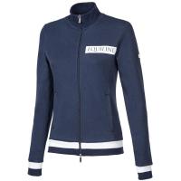 DAMEN EQUILINE ELIAGE SWEATSHIRT MIT VOLLEM REISSVERSCHLUSS