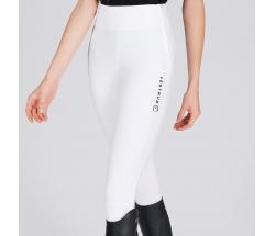 DAMEN-LEGGINGS VESTRUM CANAZEI MIT VOLLGRIFF - 9921