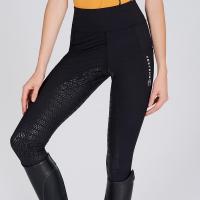 VESTRUM LEGGINGS MALTA MIT FULL DOTS GRIP FÜR FRAUEN