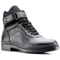 ANKELSTIEFEL TATTINI PIT BULL SNEAKERS MIT LACES