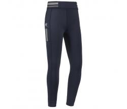 MÄDCHEN LEGGINGS KINGSLAND KACY FULL GRIP - 9389