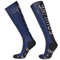 SOCKEN EQUILINE UNISEX Modell CLOVEC
